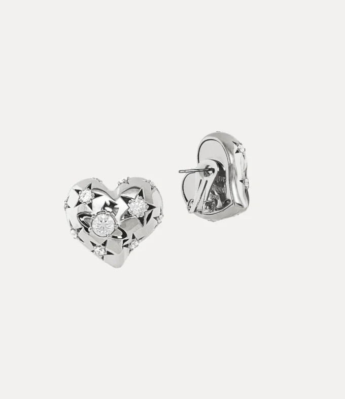 Lee Clip Earrings Lee Clip Earrings