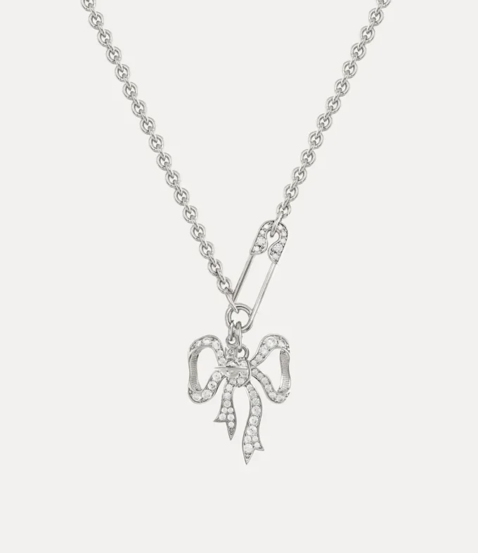 Lilith Pendant Necklace Lilith Pendant Necklace