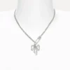 Lilith Pendant Necklace Lilith Pendant Necklace
