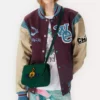 Linda Medium Crossbody Linda Medium Crossbody
