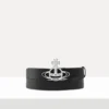 Line Orb Buckle Belt