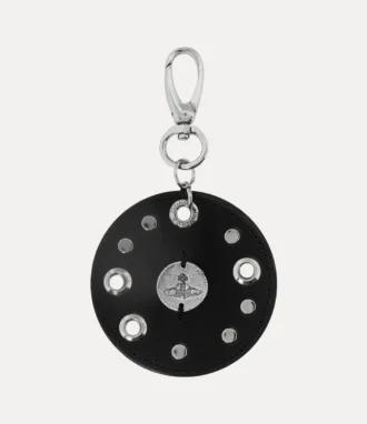 Liz Concho Keyring