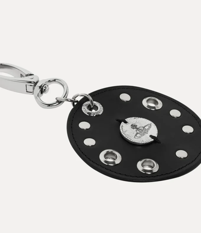 Liz Concho Keyring