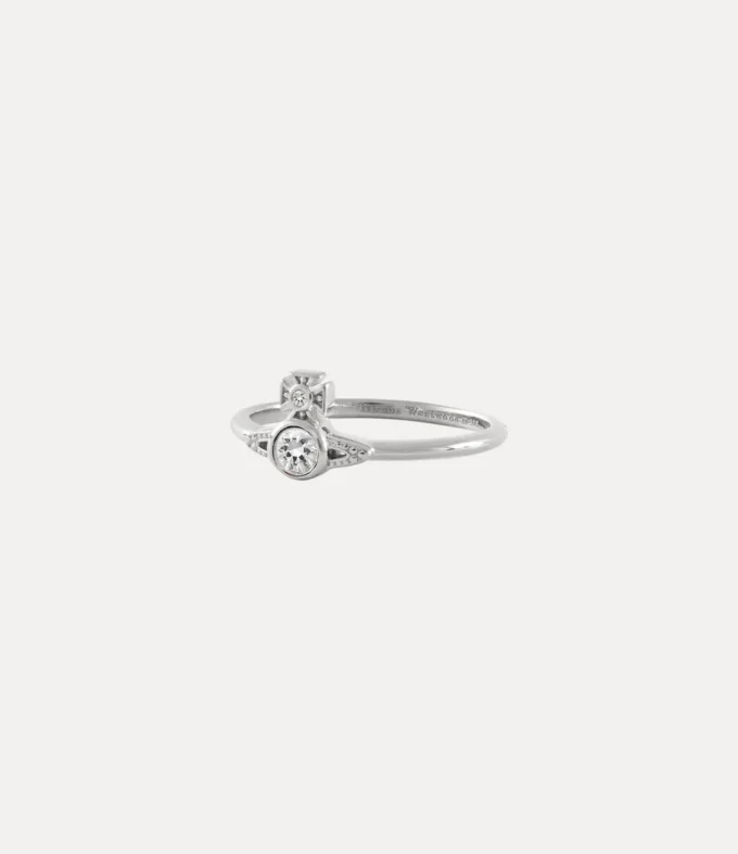 London Orb Ring London Orb Ring