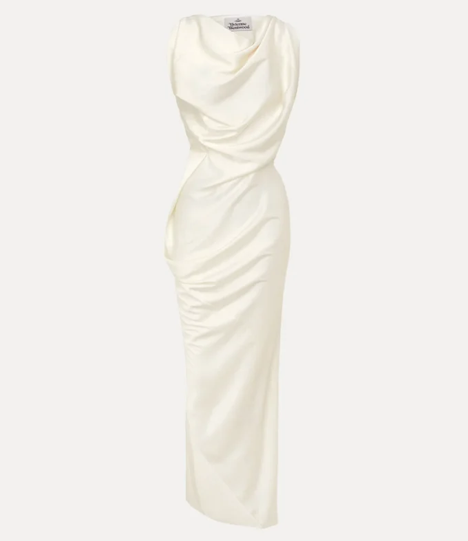 Long Fond Dress Long Fond Dress