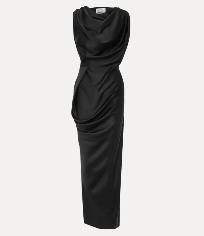 Long Fond Dress Long Fond Dress