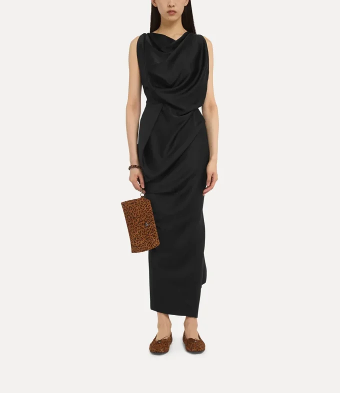 Long Fond Dress Long Fond Dress