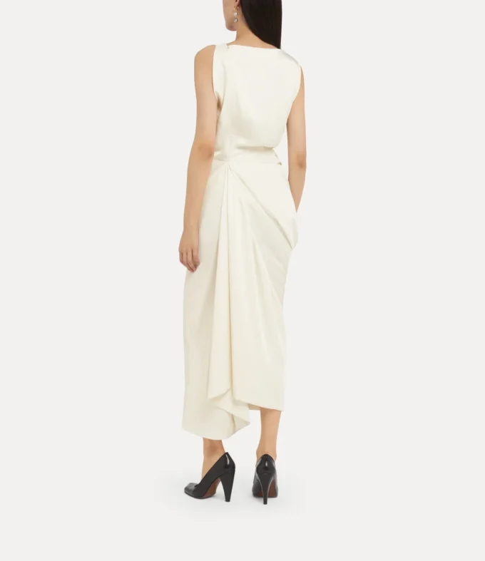 Long Fond Dress Long Fond Dress