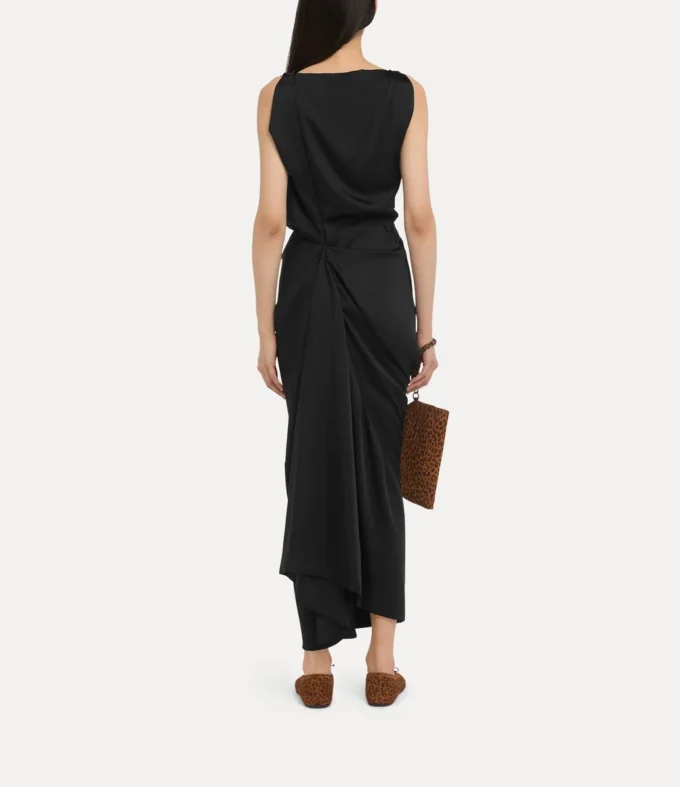 Long Fond Dress Long Fond Dress