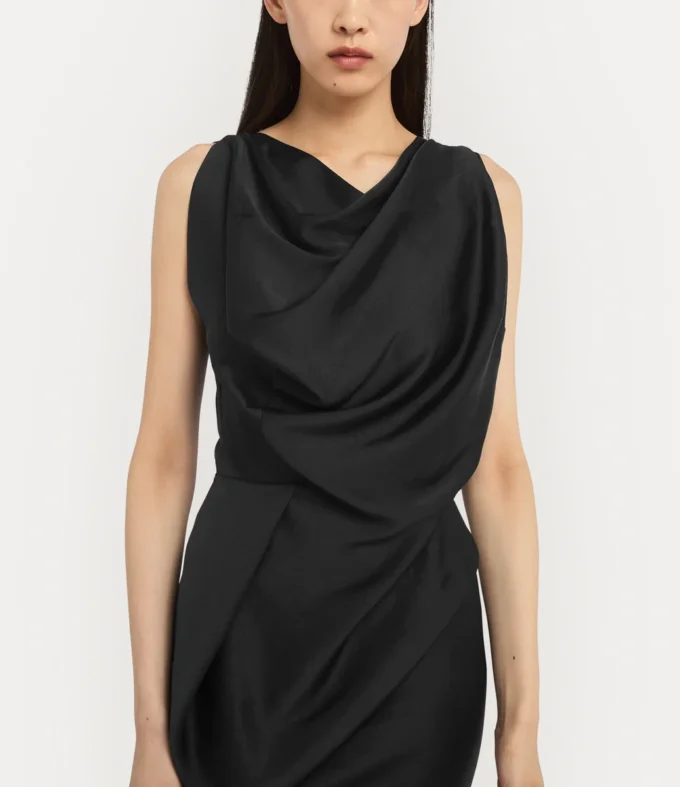 Long Fond Dress Long Fond Dress