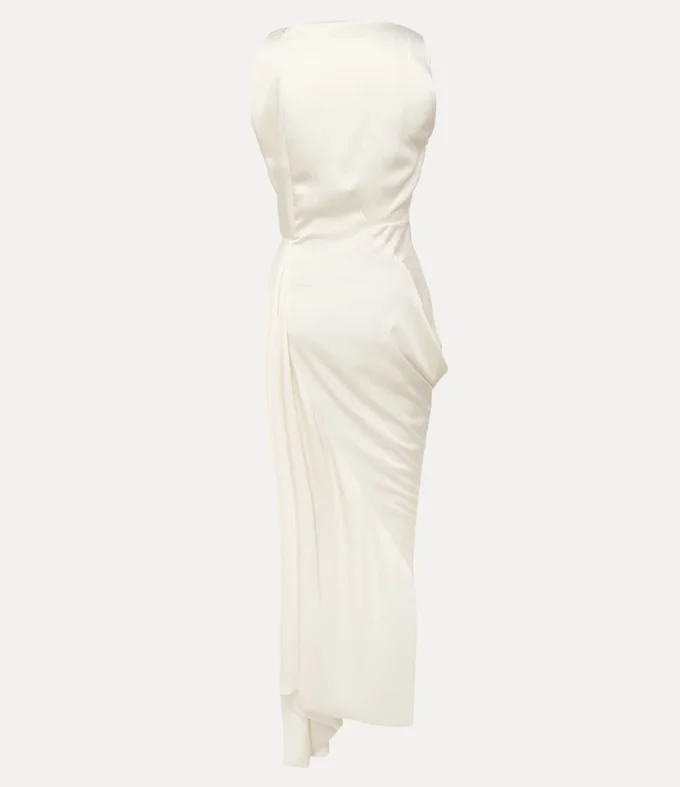 Long Fond Dress Long Fond Dress