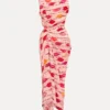 Long Fond Dress Long Fond Dress