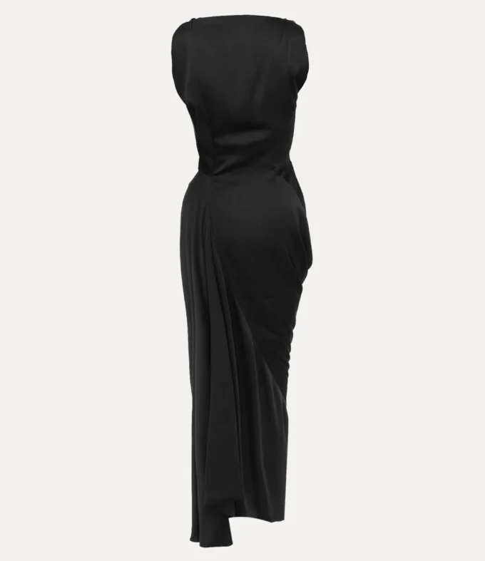 Long Fond Dress Long Fond Dress