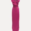 Long Ginnie Amber Dress Long Ginnie Amber Dress