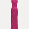 Long Ginnie Amber Dress Long Ginnie Amber Dress