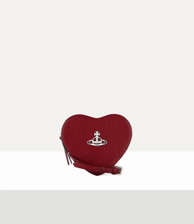 Louise Heart Crossbody Louise Heart Crossbody