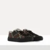 Low Top Plimsoll