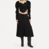 LS Sunday Corset Top LS Sunday Corset Top
