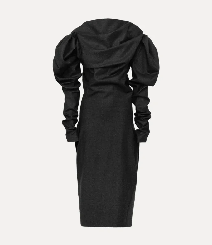 LS Superbo Dress LS Superbo Dress