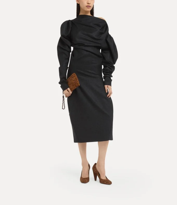 LS Superbo Dress LS Superbo Dress