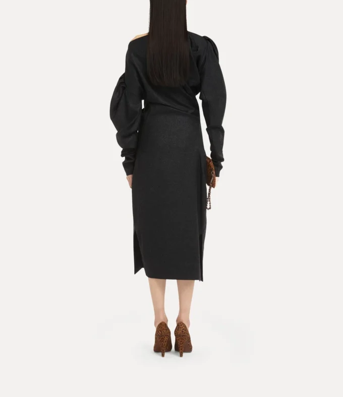 LS Superbo Dress LS Superbo Dress