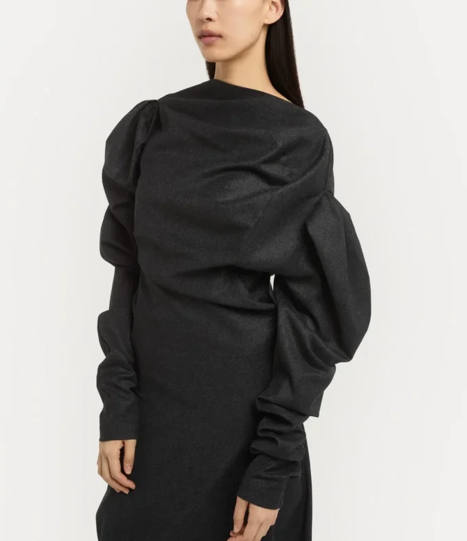 LS Superbo Dress LS Superbo Dress