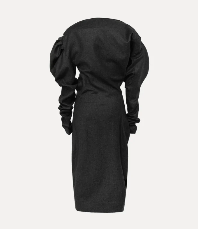 LS Superbo Dress LS Superbo Dress