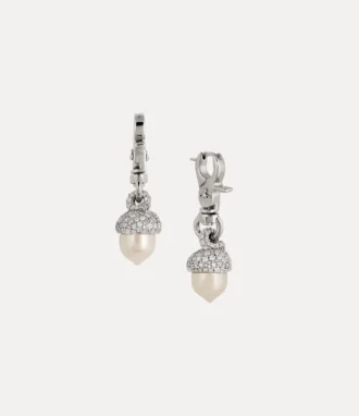 Lucille Large Earrings