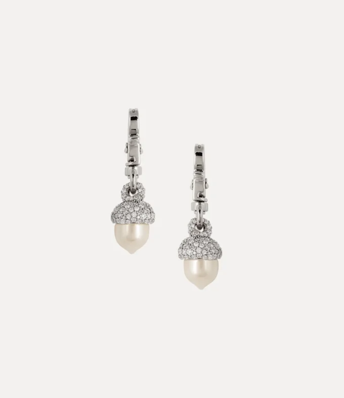 Lucille Large Earrings Lucille Large Earrings