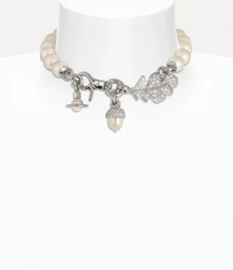Lucille Large Necklace Lucille Large Necklace