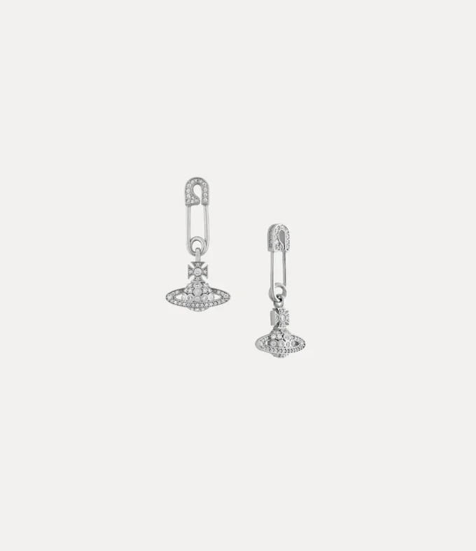 Lucrece Earrings Lucrece Earrings
