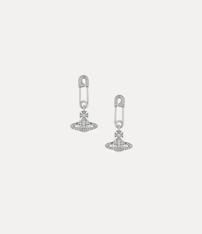 Lucrece Earrings Lucrece Earrings