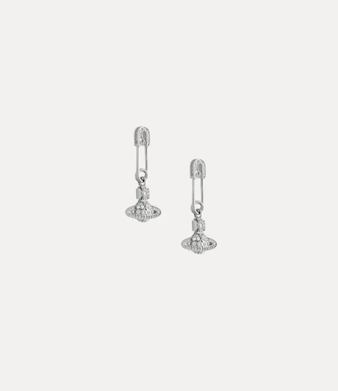 Lucrece Earrings Lucrece Earrings