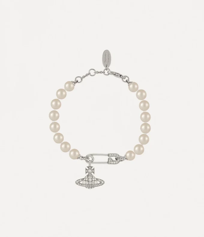 Lucrece Pearl Bracelet Lucrece Pearl Bracelet