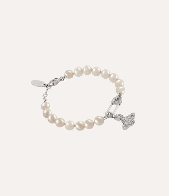 Lucrece Pearl Bracelet Lucrece Pearl Bracelet