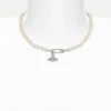Lucrece Pearl Necklace Lucrece Pearl Necklace