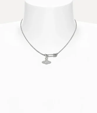 Lucrece Pendant Necklace