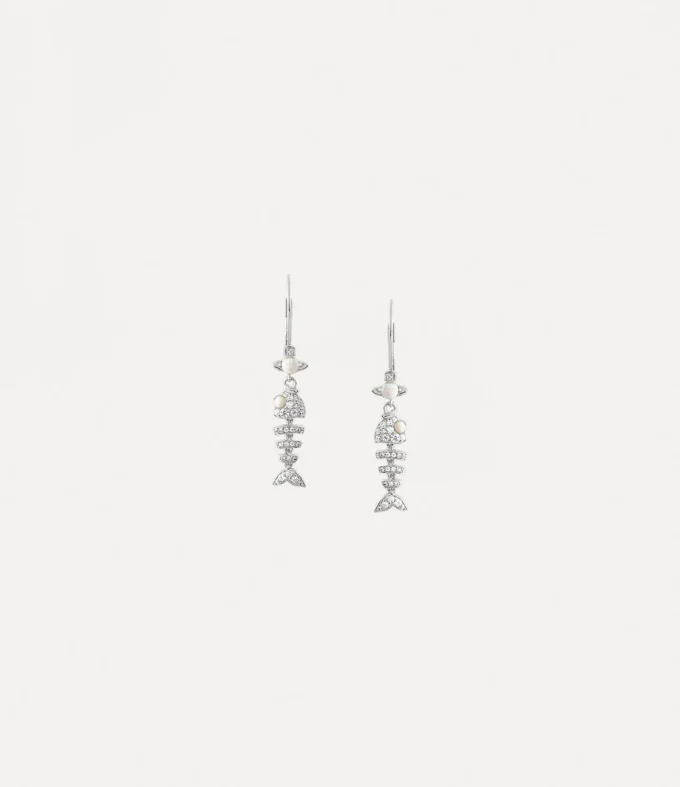 Lyall Earrings Lyall Earrings