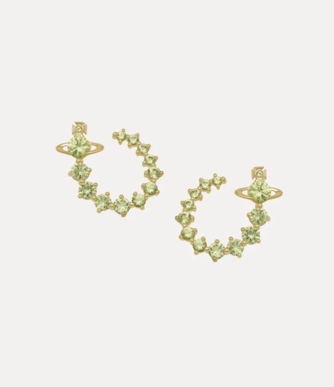 Lydia Earrings Lydia Earrings