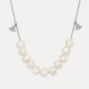 Man. Azul Necklace