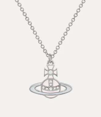 Man. Concetta Pendant Necklace Man. Concetta Pendant Necklace