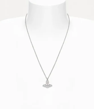 Man. Concetta Pendant Necklace Man. Concetta Pendant Necklace