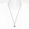 Man. Crispin Pendant Necklace