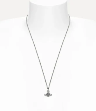 Man. Crispin Pendant Necklace Man. Crispin Pendant Necklace