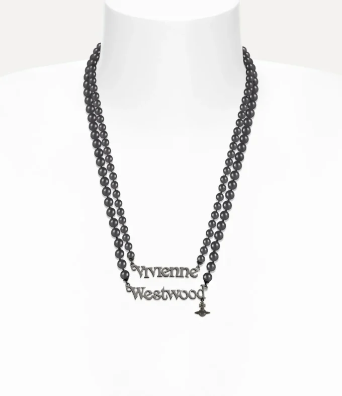 Man. Emilio Necklace