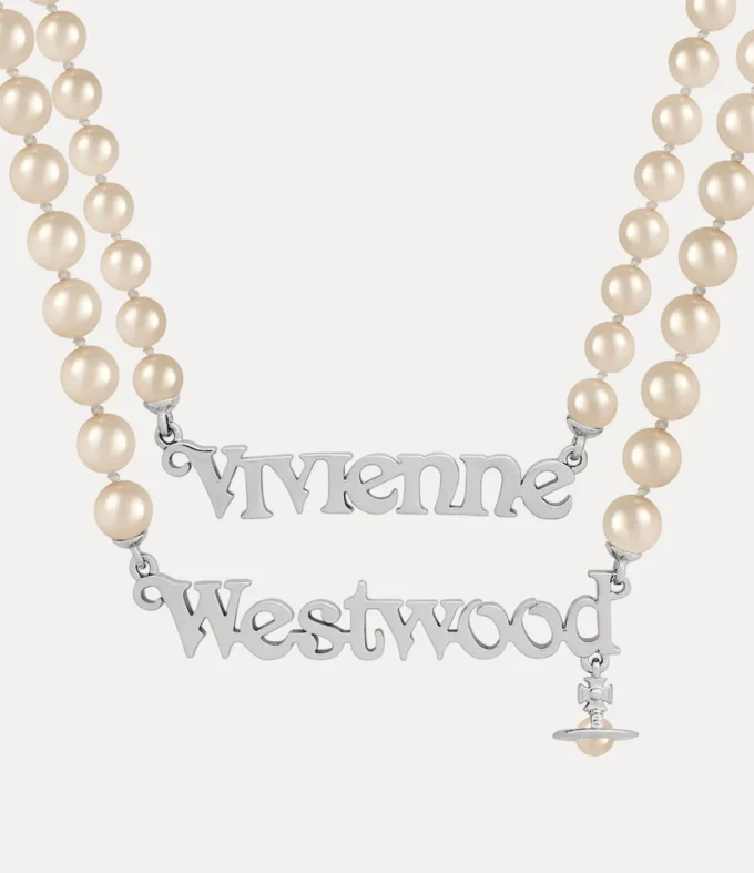 Man. Emilio Necklace