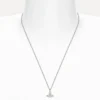Man. Marinetta Pendant Necklace