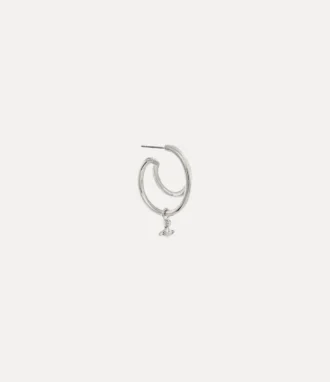 Man. Ronda Single Earring