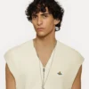 Man. Satyr Pendant Necklace