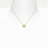 Mare Pendant Necklace Mare Pendant Necklace